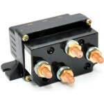 kompakts vinčas relejs 450a 12v